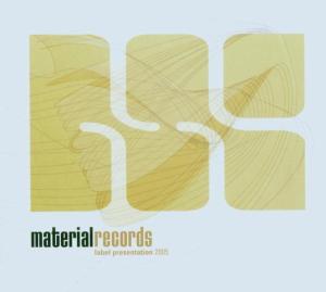 Foto Muthspiel/Bakken/+: Material Records 2005 CD foto 524265
