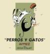 Foto Mutts Vol. 2: Perros Y Gatos foto 158056