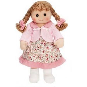 Foto Muñeca de peluche Sonia de Teddy Kompaniet