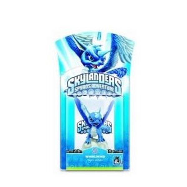 Foto Muñeco skylanders whirlwind individual