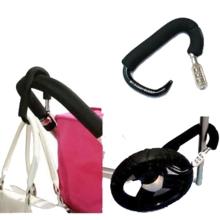 Foto my buggy buddy lock mosqueton bolsas con candado foto 861675