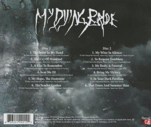 Foto My Dying Bride Introducing My Dying Bride foto 847828