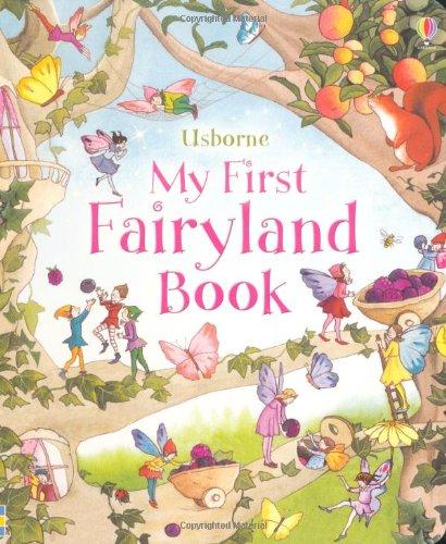 Foto My First Fairyland Book