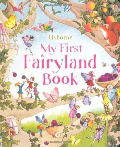 Foto My First Fairyland Book