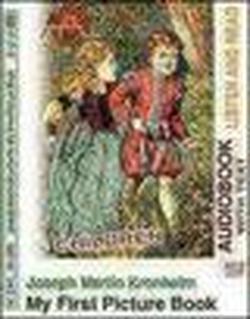 Foto My first picture book. Audiolibro. CD Audio e CD-ROM foto 514221