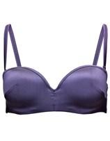Foto Myla Dark Midnight Bodysilk Bra