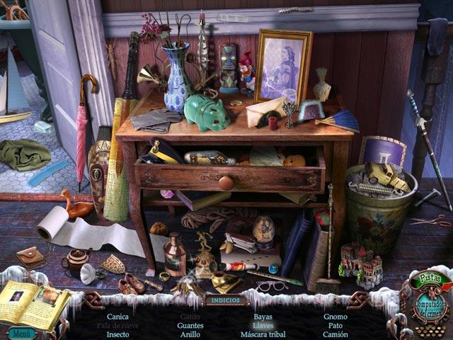 Foto Mystery case files®: dire grove™ foto 167144