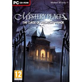 Foto Mystery Places The Curse Of Midnight Manor PC