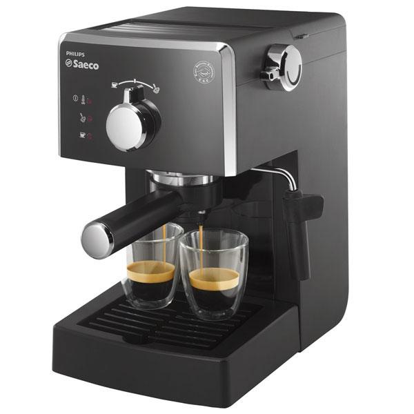 Foto Máquina de café Philips-Saeco Focus espresso manual