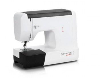Foto Máquina de coser Bernina Bernette 12