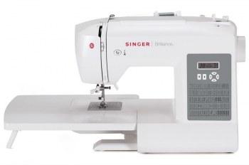 Foto Máquina de coser Singer Brilliance 6199