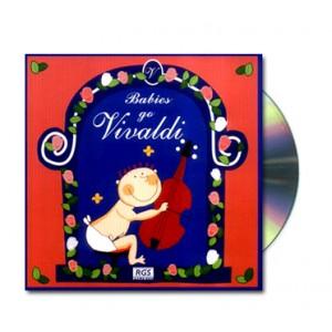 Foto Música clásica para bebe vivaldi