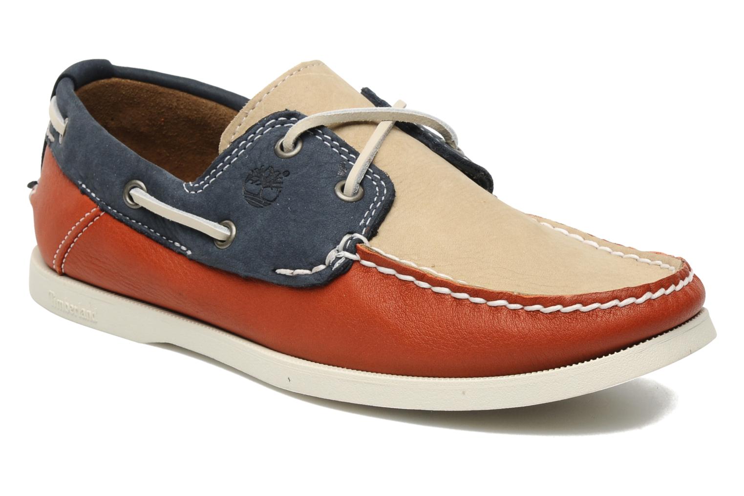 Foto Náuticos Timberland Earthkeepers Heritage Boat 2 Eye Hombre foto 432846