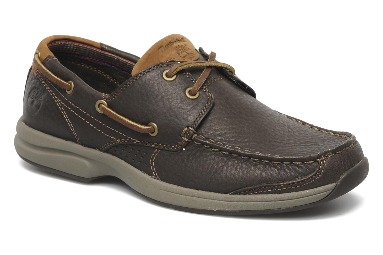 Foto Náuticos Timberland Earthkeepers Hull's Cove 2 Eye Hombre foto 432858