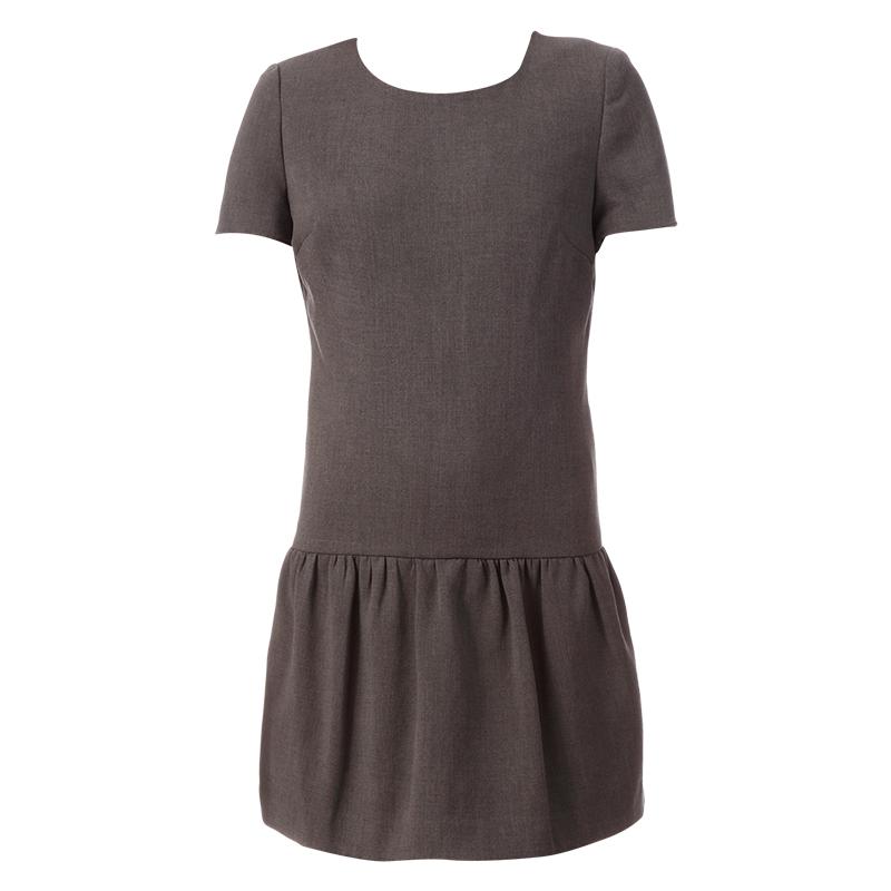 Foto Naf Naf vestido derecho - uhnr15 - Gris foto 968385