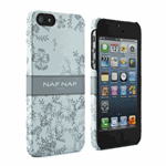 Foto Naf Naf® - Nar Naf Carcasa Caballito De Mar Para Iphone 5 foto 264887