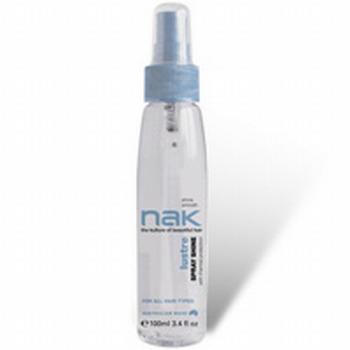 Foto NAK Lustre Spray Shine (100ml)
