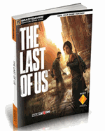 Foto Namco Bandai® - Guia The Last Of Us foto 303664