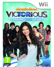 Foto Namco Bandai® - Victorious: Taking The Lead Wii foto 161682