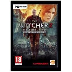 Foto Namco the witcher2 as. of kings enh. pc foto 314846