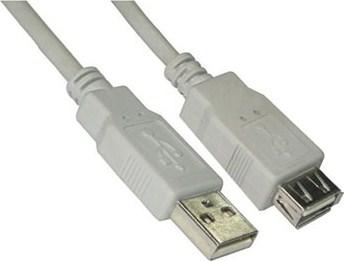 Foto Nano Cable Cable Usb 2.0 A/m-a/h 3m