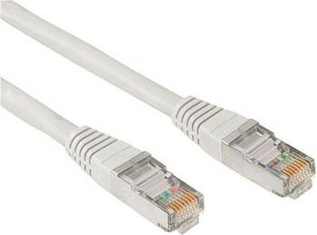 Foto Nano Cable Latiguillo Utp Cat.5e 1m Gris