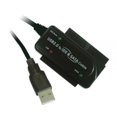 Foto Nanocable Convertidor Usb A Idesata 2535 Caliment