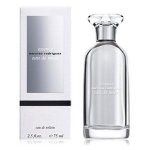Foto narciso rodriguez essence eau musc spray 75 ml edt