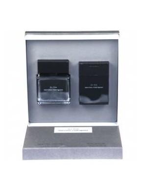 Foto Narciso rodriguez him lote 2 pz