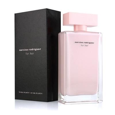 Foto Narciso Rodríguez NARCISO RODRIGUEZ FOR HER Eau de parfum...