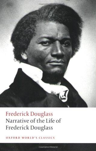 Foto Narrative of the Life of Frederick Douglass, an American Slave (Oxford World's Classics) foto 124483