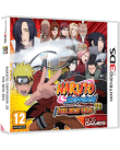 Foto Naruto Shippuden The New Era Nintendo 3ds foto 534815