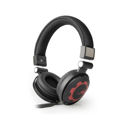 Foto Natec Rook Cherry Music Headset