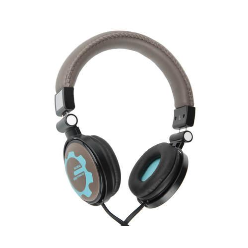 Foto Natec Rook Grey Music Headset