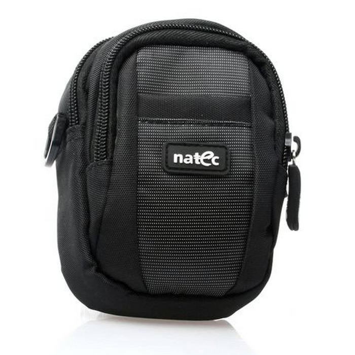 Foto Natec VisionR BAG-02 Funda Camara Compacta