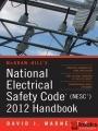 Foto National Electrical Safety Code (Nesc) 2012 Handbook foto 769939