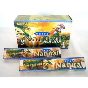 Foto Natural Satya 15 grs.