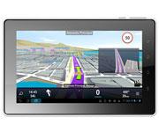 Foto Navegador Gps Vexia Navlet 2 Grey