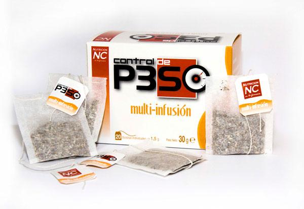 Foto nc multi-infusion 20 bolsitas