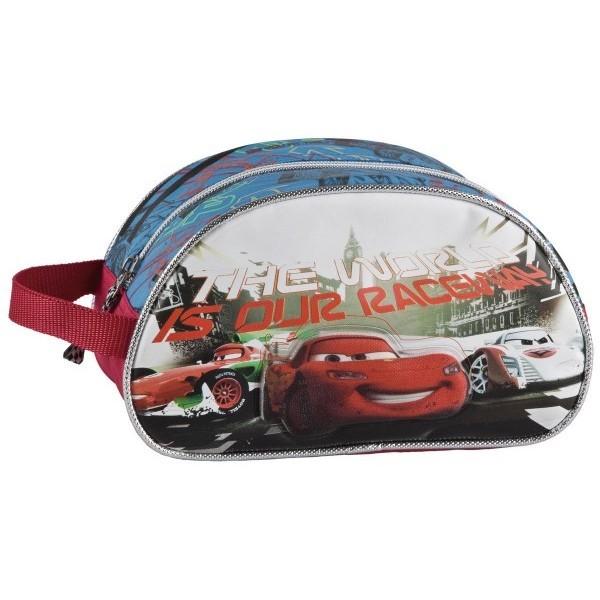 Foto Neceser Cars RSN