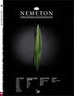 Foto Nemeton High Green Tech Magazine. Ediz. italiana e inglese vol. 1 foto 785622