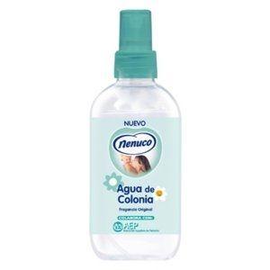 Foto Nenuco colonia 240ml spray