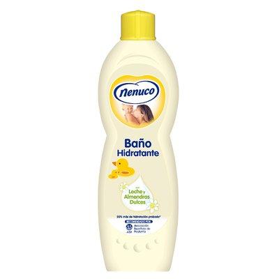 Foto Nenuco Jabón 750 Ml. Hidratante foto 790936