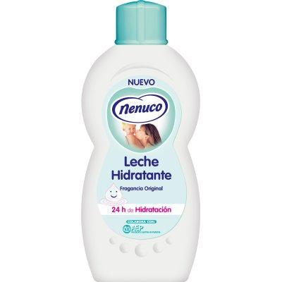 Foto Nenuco Loción Corporal Hidratante 400 Ml.