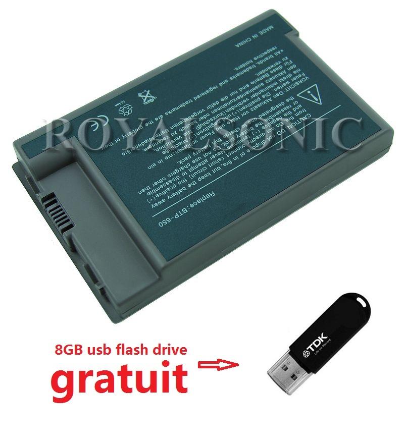 Foto Neo Q-Note Z500A Bateria