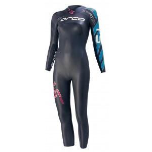 Foto Neopreno orca alpha 1.5 womens