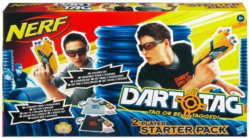 Foto Nerf - Dart Tag Starter Set 2 Jugadores (Hasbro) 38118148 foto 92346