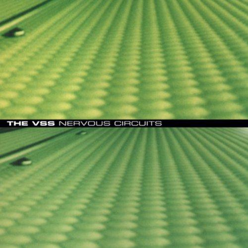 Foto Nervous Circuits+25:37 Vinyl foto 521492