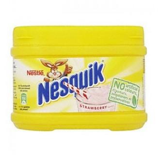 Foto Nesquik De Fresa foto 451469