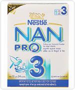 Foto Nestle NAN Pro 3 foto 322723